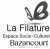 Logo FilatureNB